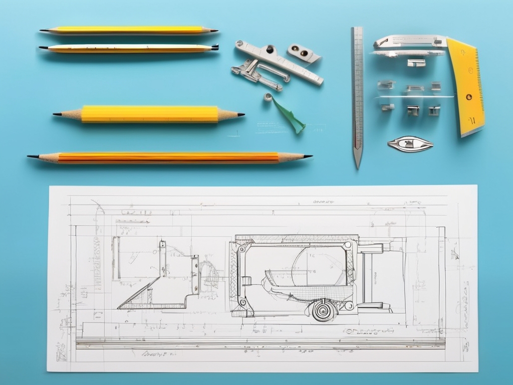 Drafting Projects